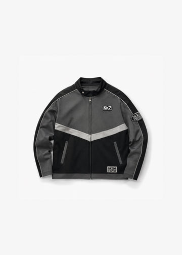 STRAY KIDS SKZOO Everywhere All Around The World in SEOUL (RACING JACKET SEOUL Ver.)