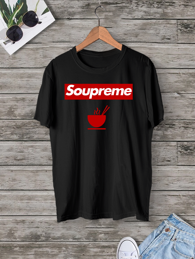 Soupreme shirt sales