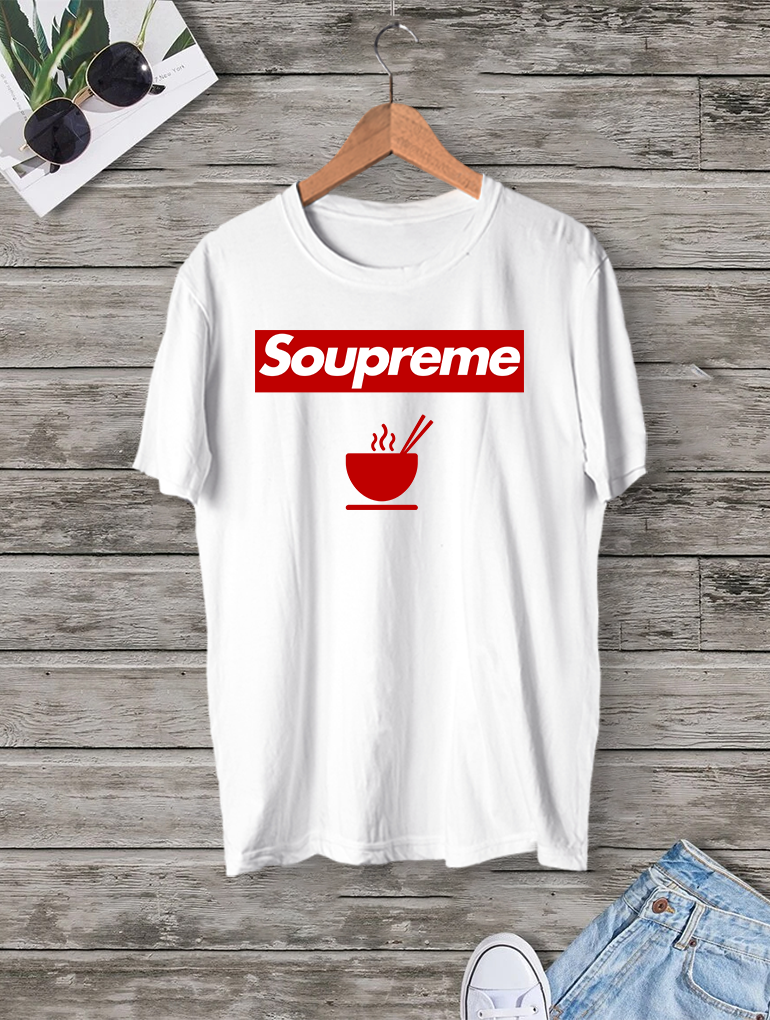 Soup supreme shirt sales
