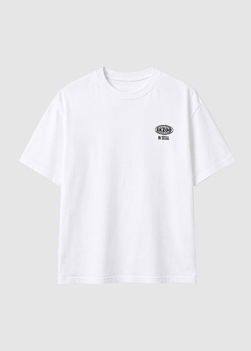 STRAY KIDS SKZOO Everywhere All Around The World in SEOUL [T-SHIRT SEOUL Ver.]