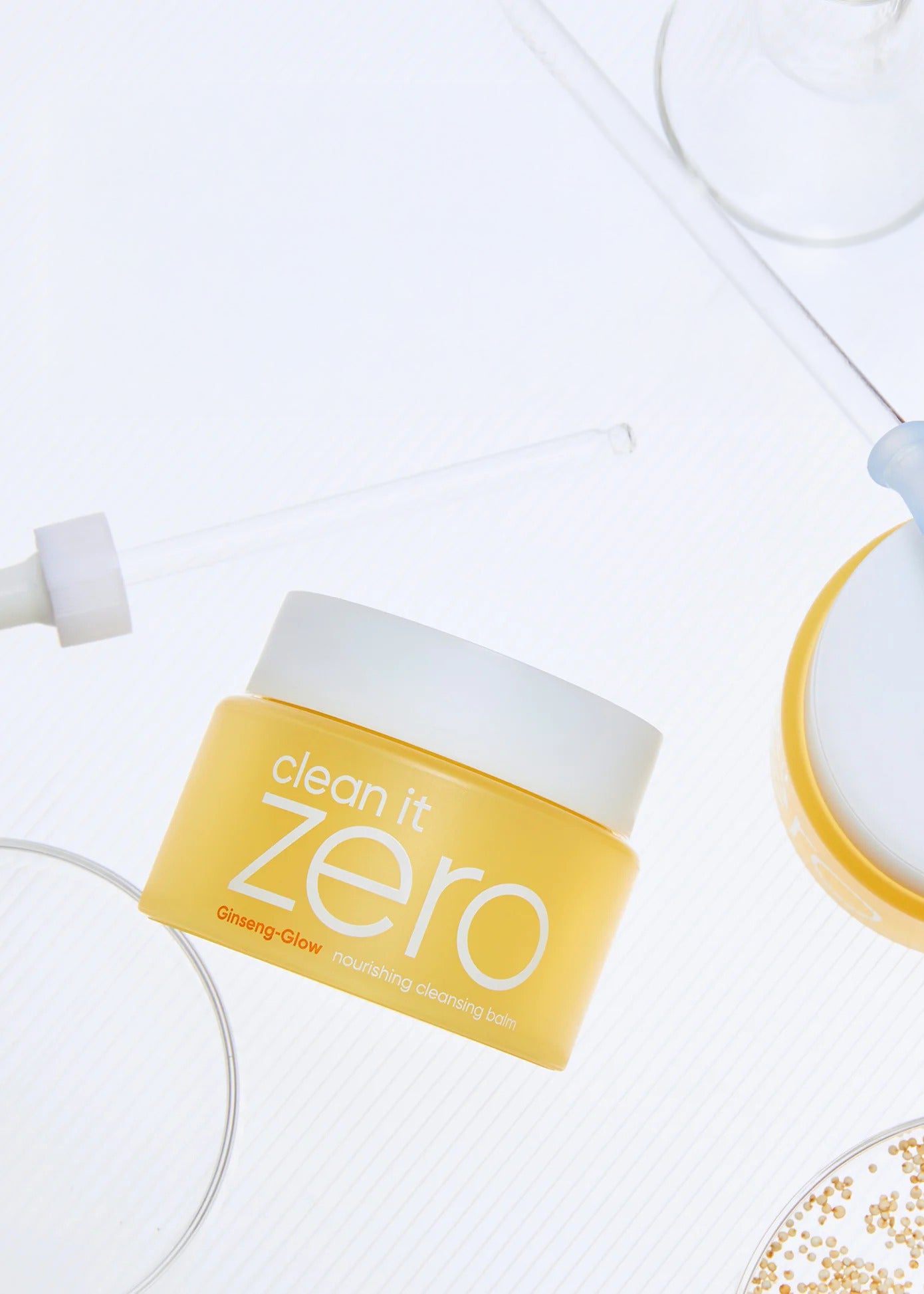 BANILA CO Clean It Zero Cleansing Balm Nourishing 100ml