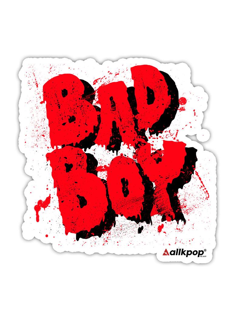 Bad Boy Sticker Stickers AKP 