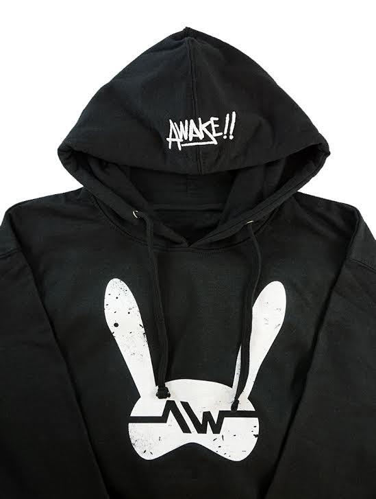 B.A.P AWAKE Hoodie Hoodies AKP 