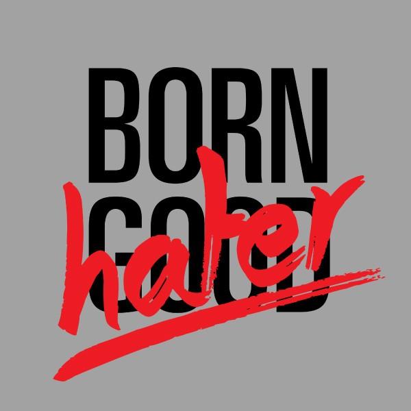 Born Hater Crew Crews AKP 