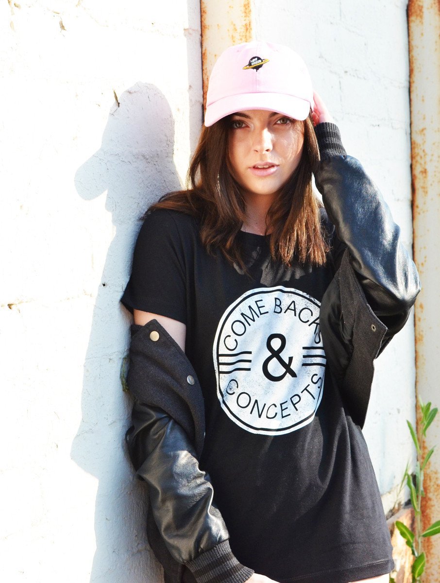 C&C Tee – allkpop THE SHOP