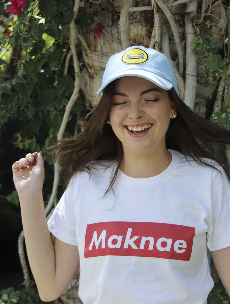 Maknae kpop clothes merchandise