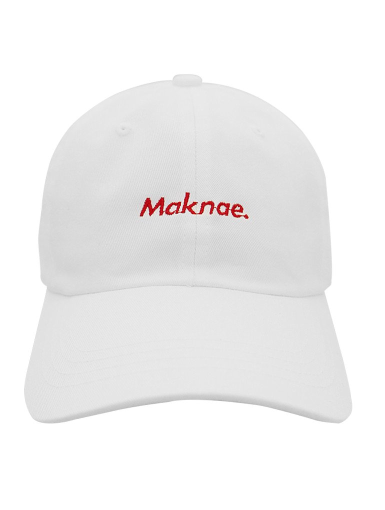 Maknae Dad Hat – allkpop THE SHOP