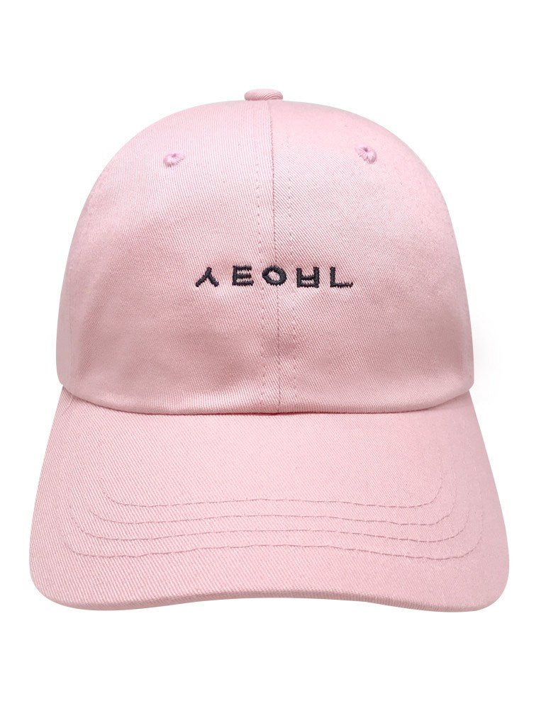 Seoul Dad Hat – allkpop THE SHOP